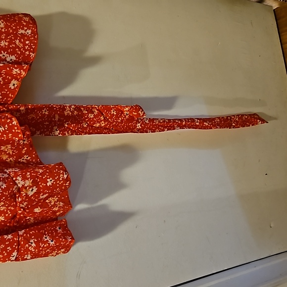 Shein Curve summer dress - Picture 5 of 8